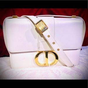 Christian Dior 30 Montaigne Bag